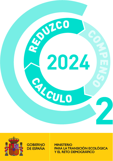 CO2 - Reduzco - Compenso - Calculo
