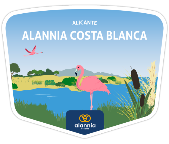 Alannia Costa Blanca