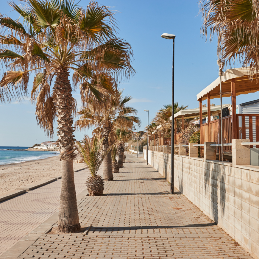 Alannia Costa Dorada Camping & Resort