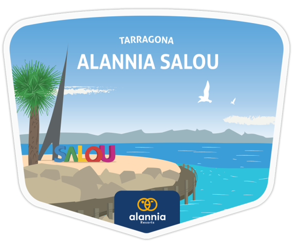 Alannia Salou