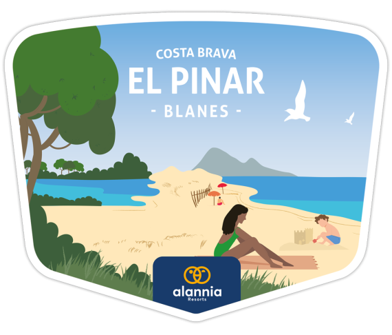 Alannia El Pinar