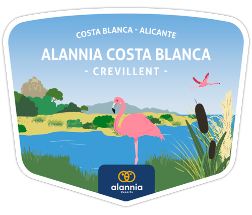 Alannia Costa Blanca