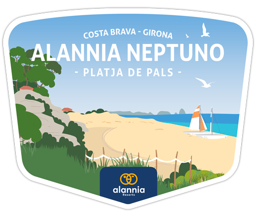 Alannia Neptuno