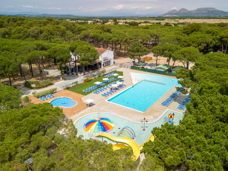 Campaña de verano Alannia Resorts
