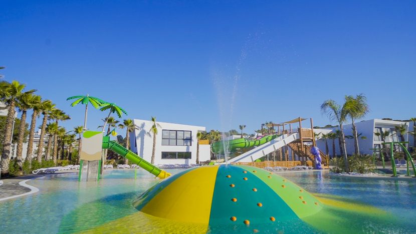 Alannia Salou · Campaña de verano Alannia Resorts