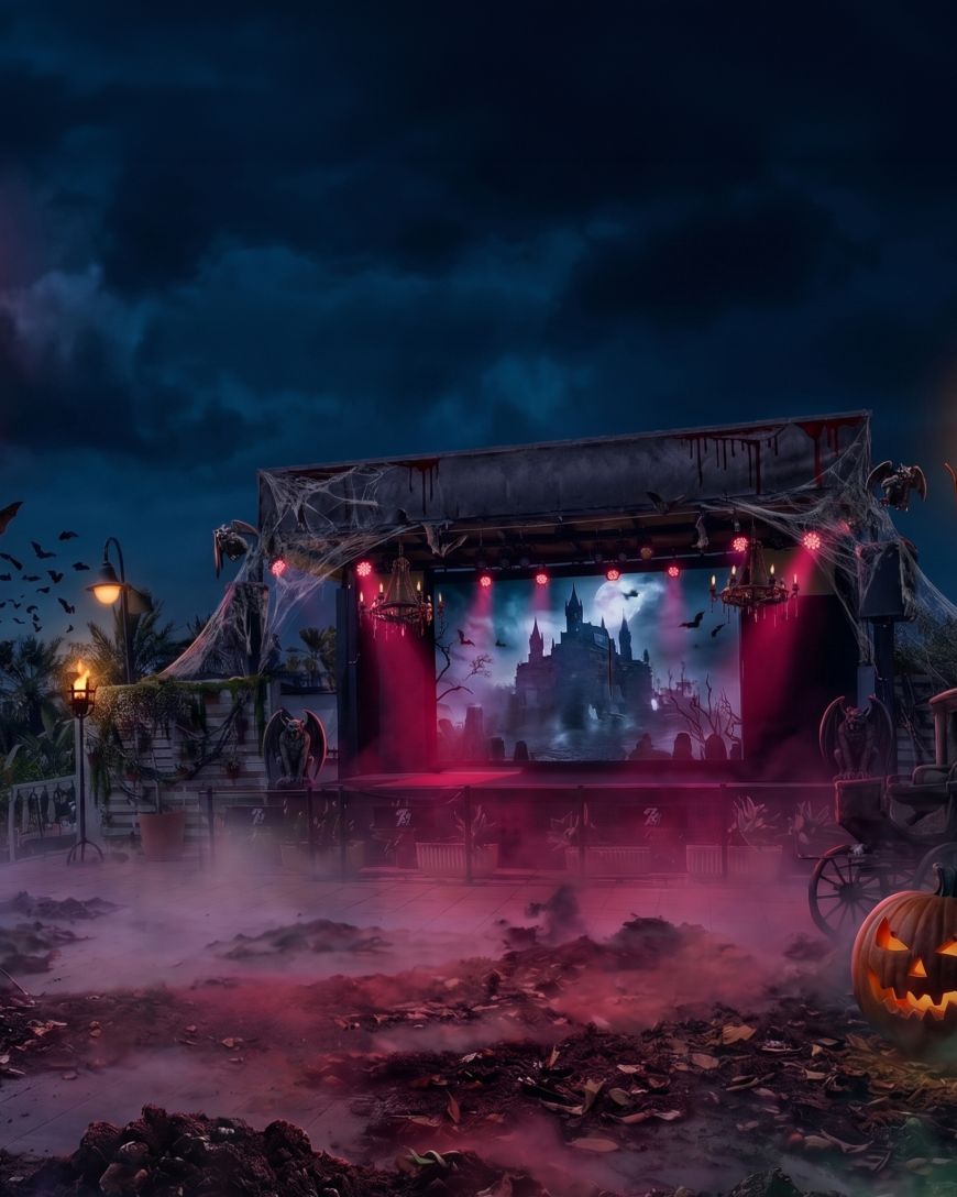 Halloween