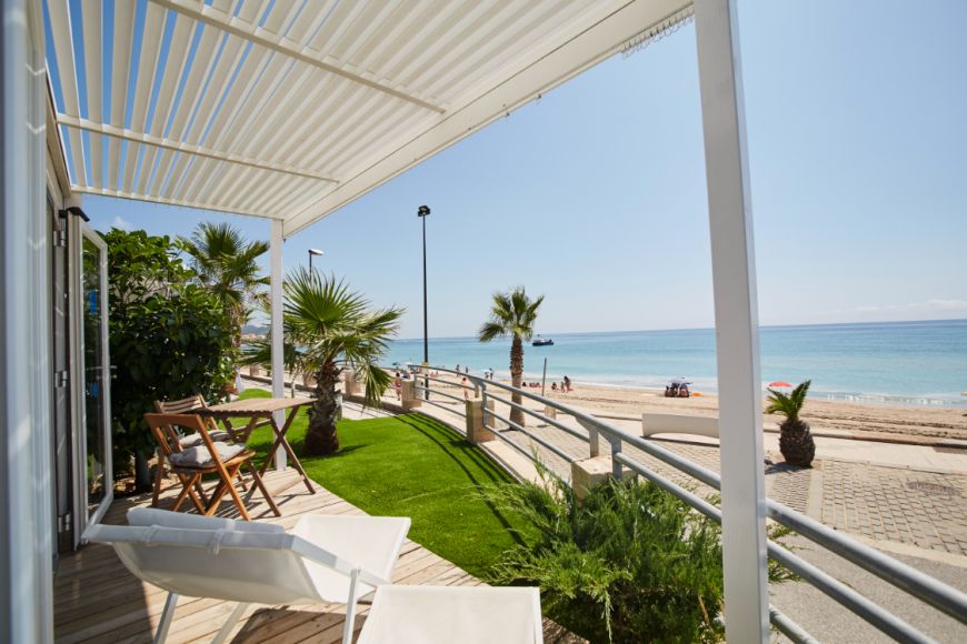 Sol todo el año · Experiencias Alannia Resort