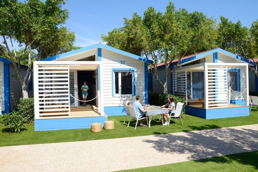 Oficinas centrales Alannia Resorts