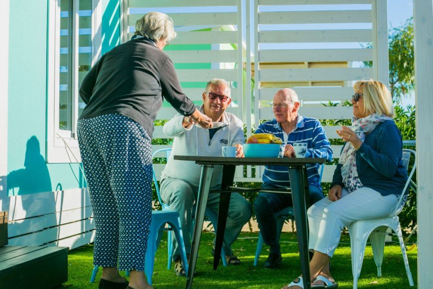 Alannia Winter Resorts