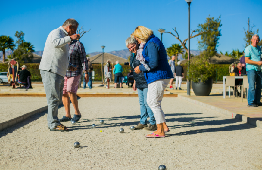 Alannia Winter Resorts