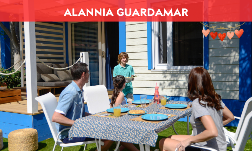 Oferta AG San Valentin