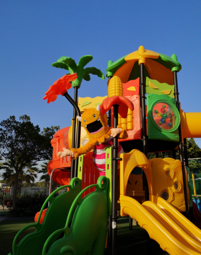 Novedades Alannia Guardamar