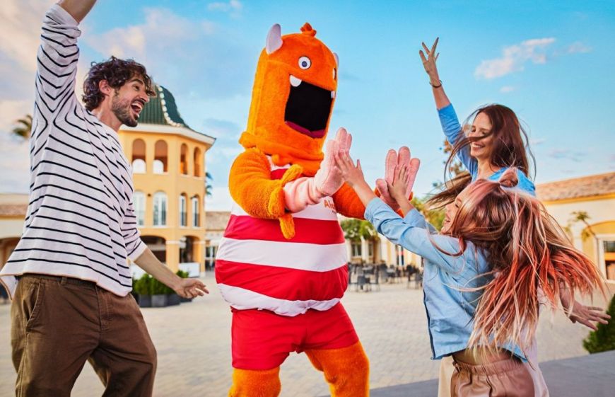 Novedades Alannia Costa Blanca