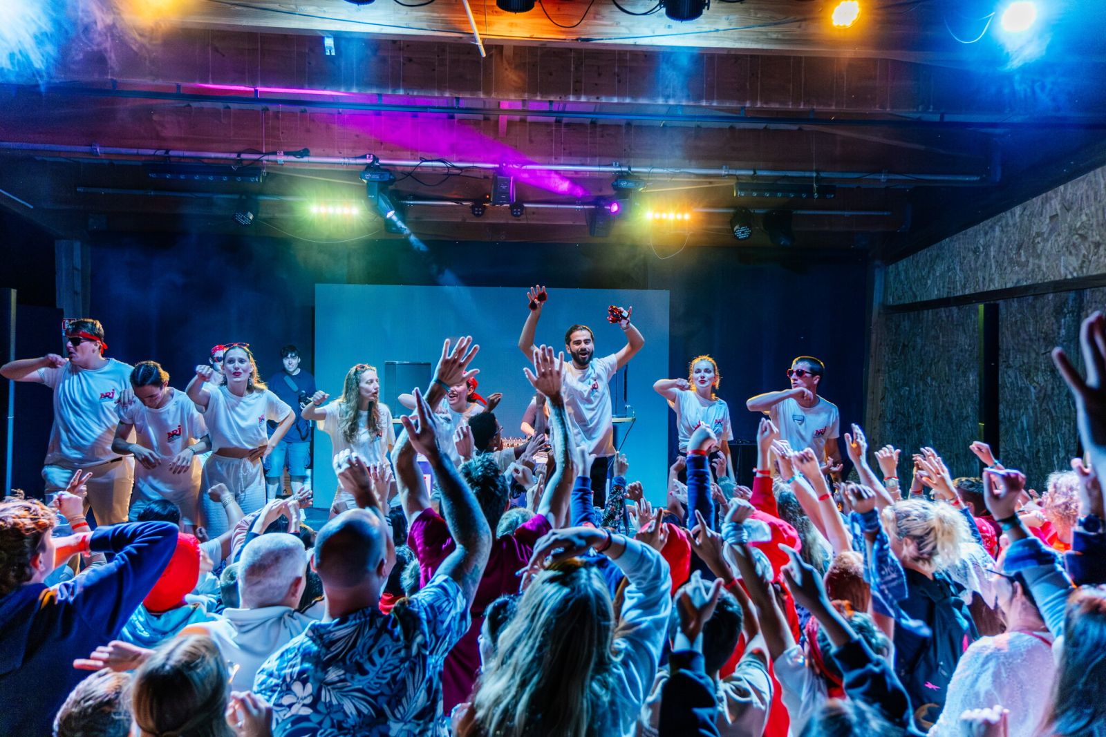 Marvilla Parks: Atlantic Club Montalivet