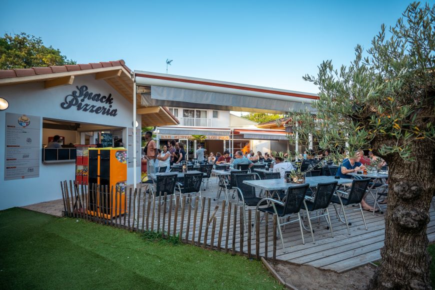 Marvilla Parks: Lou Pignada