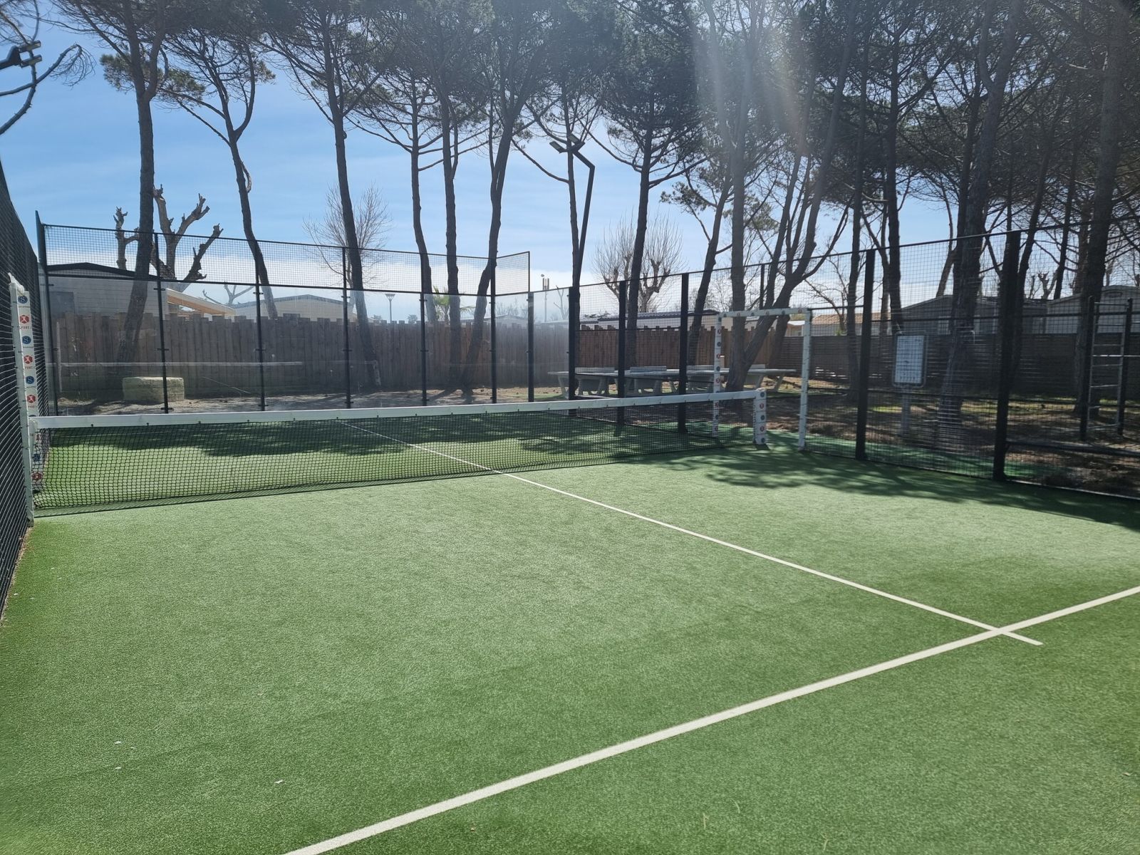 Marvilla Parks: Neptuno Platja de Pals