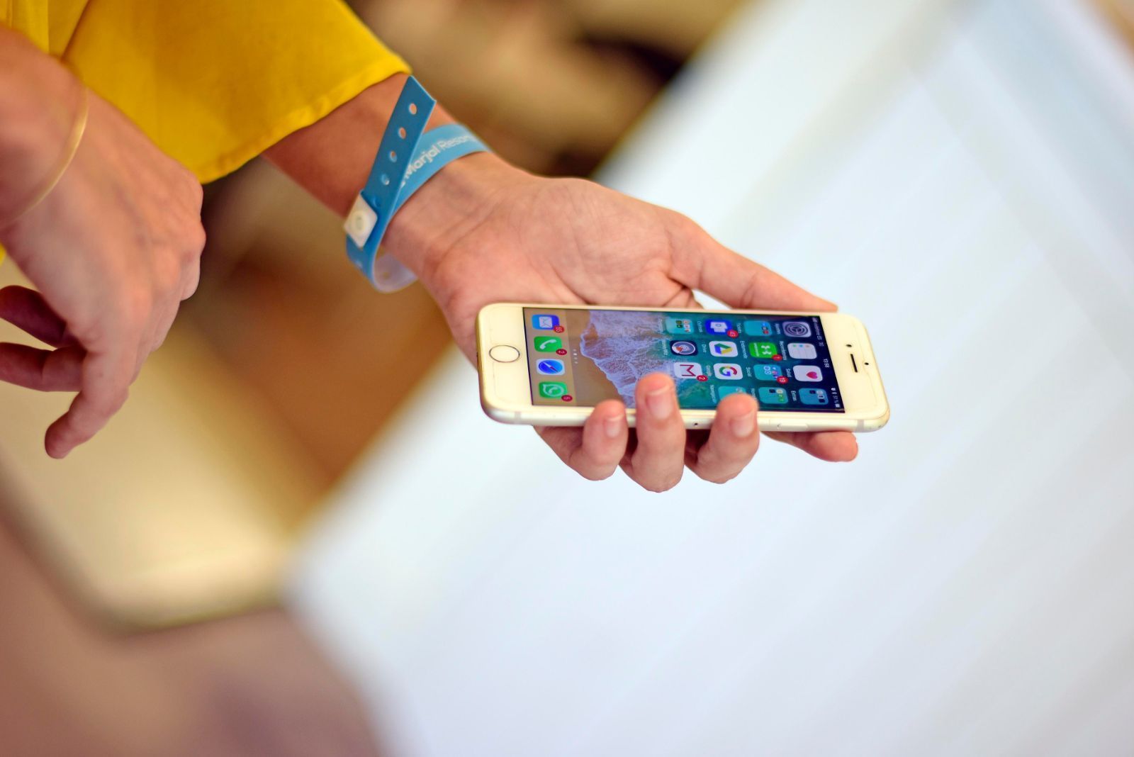 Wifi · Instal·lacions Alannia Costa Blanca