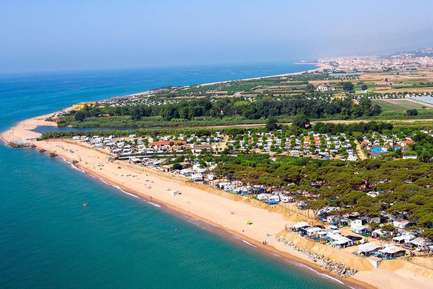 Alannia El Pinar Resort