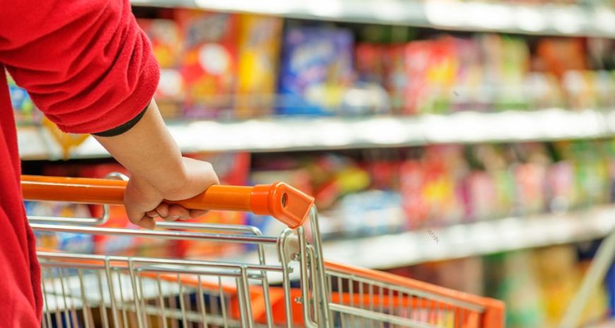 Supermercat· Instalaciones Alannia El Pinar