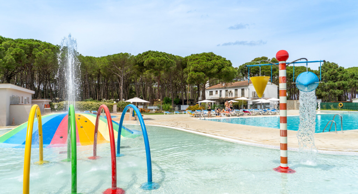 Alannia Neptuno Resort