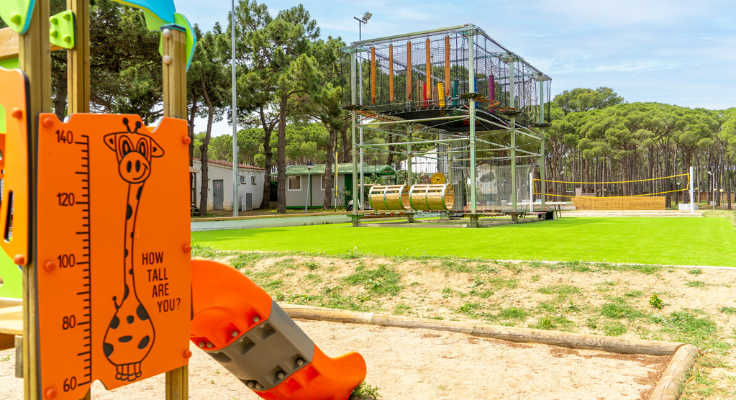 Alannia Neptuno Resort