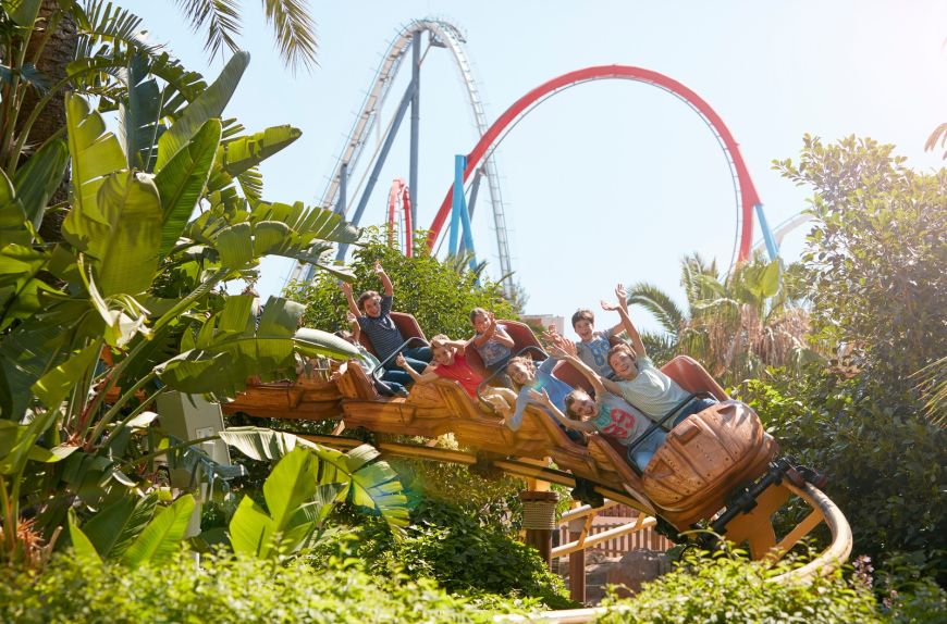 Portaventura