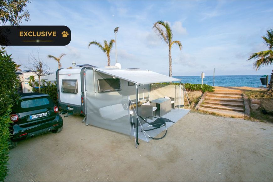 ¡Reserva parcelas en temporada baja!