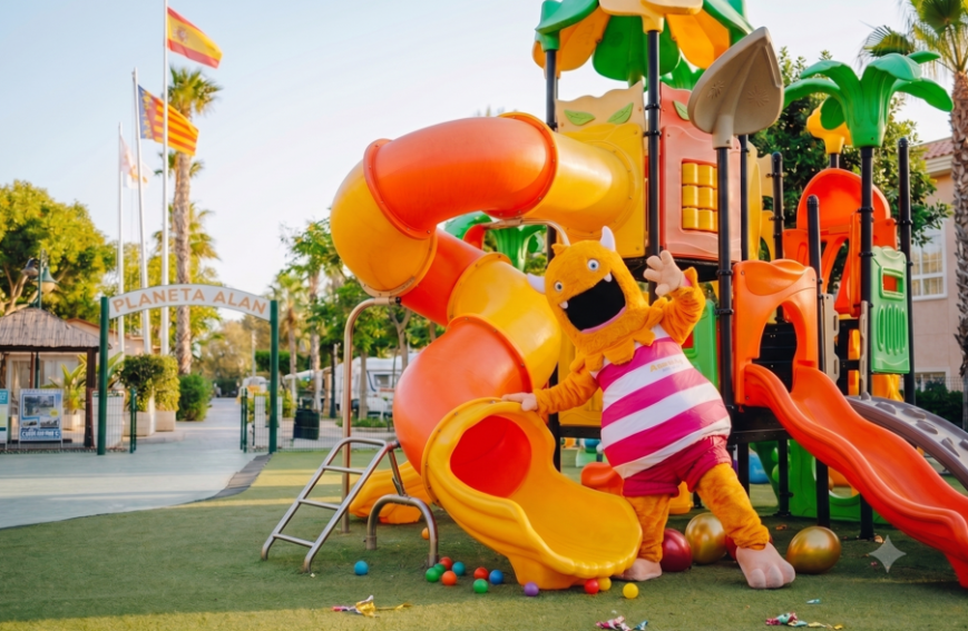 Novedades · Alannia Resorts