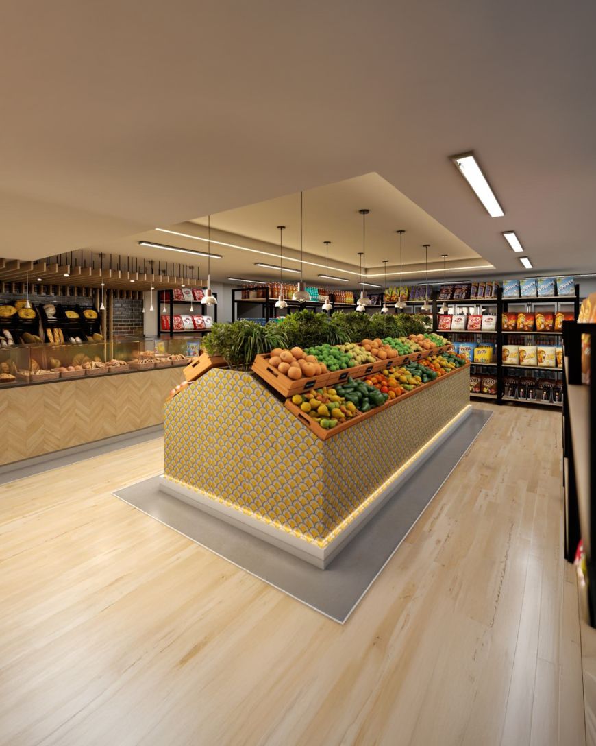 Novedades Alannia Neptuno