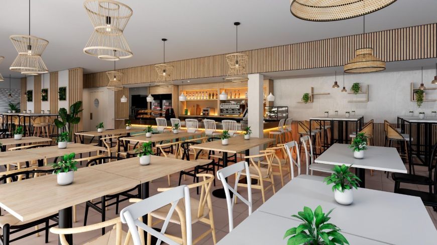 Novedades Alannia Neptuno