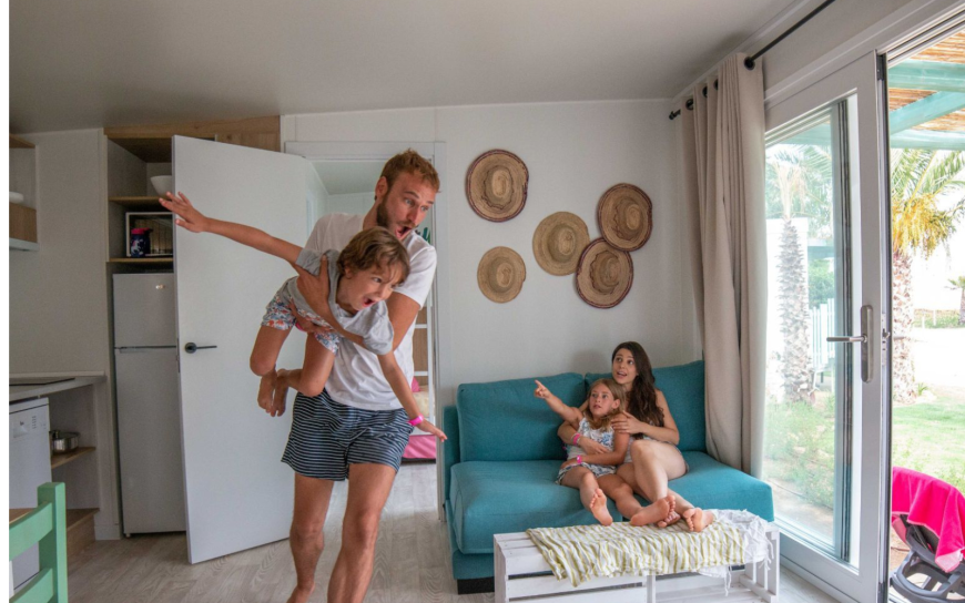 Dia del padre - AG y ACB