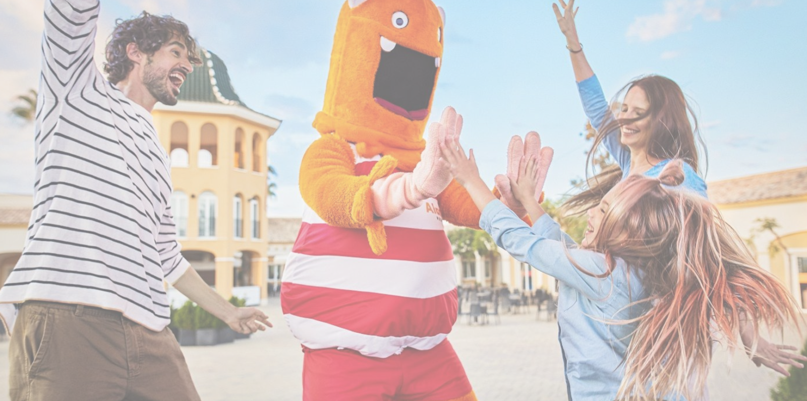 Nuevos destinos Alannia Resorts