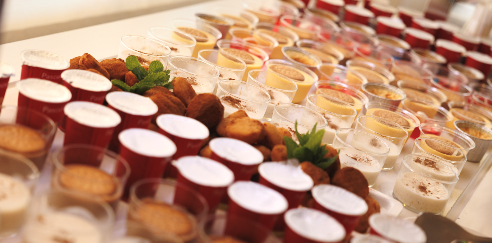 Refrescos incluidos