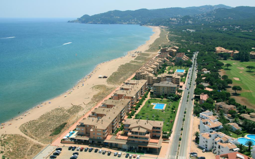 Pals Beach