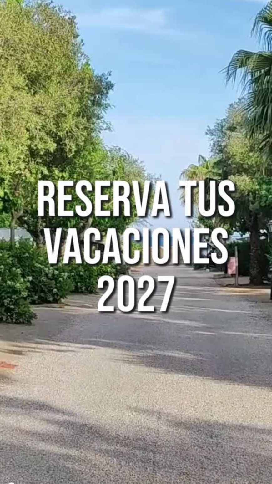 Venta anticipada 2027