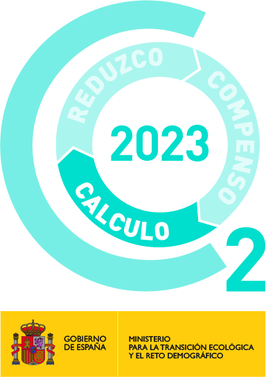 CO2 - Reduzco - Compenso - Calculo
