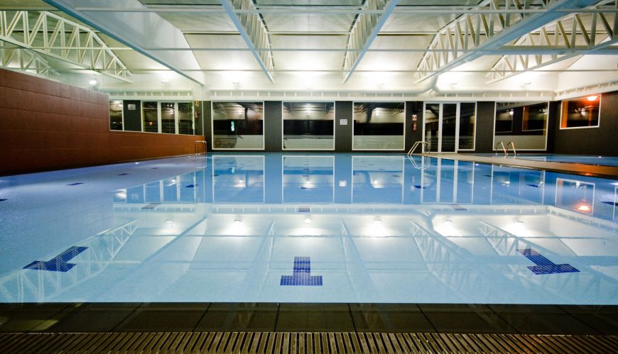 Alannia Winter Resorts