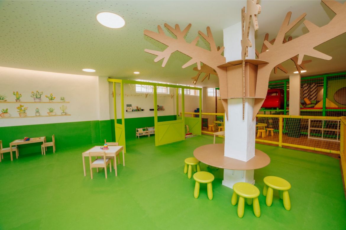 Alannia Guardamar Resort