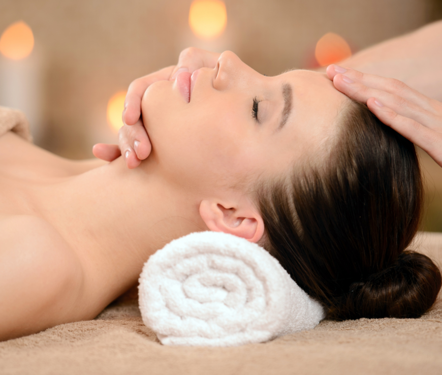 Treatments · Alannia Wellness · Alannia Costa Blanca