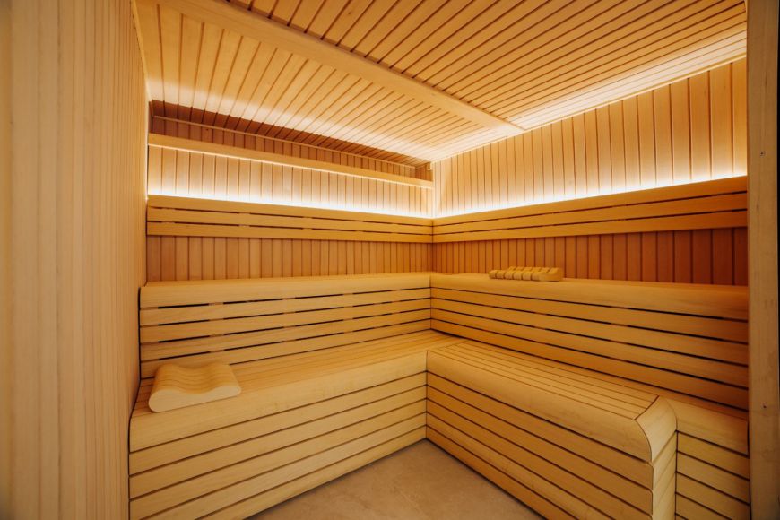 Spa · Alannia Wellness · Alannia Guardamar