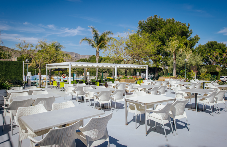 Alannia Costa Dorada Camping & Resort