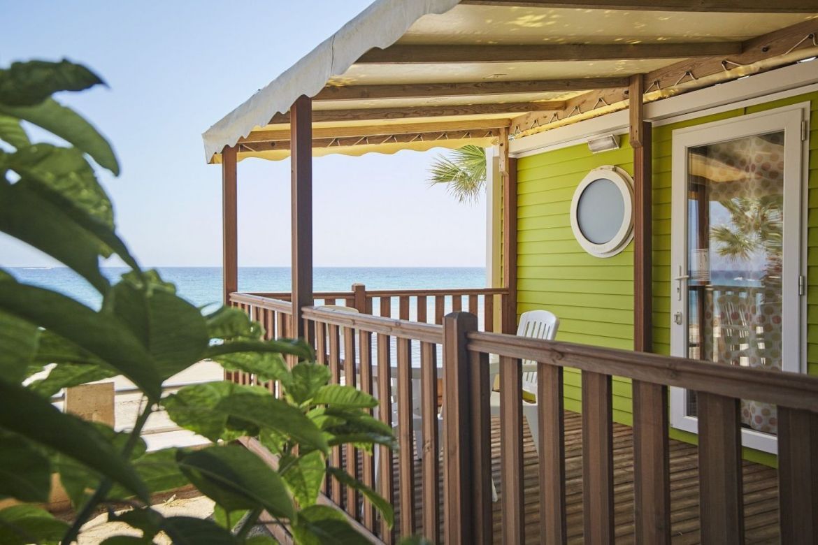 Alannia Costa Dorada Camping & Resort