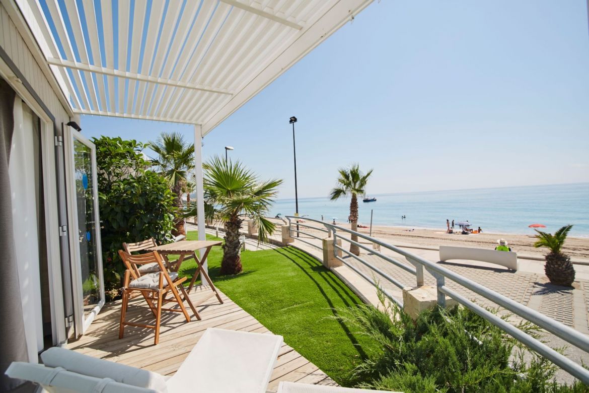 Alannia Costa Dorada Camping & Resort