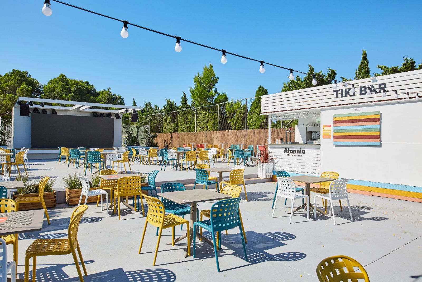 Alannia Costa Dorada Camping & Resort