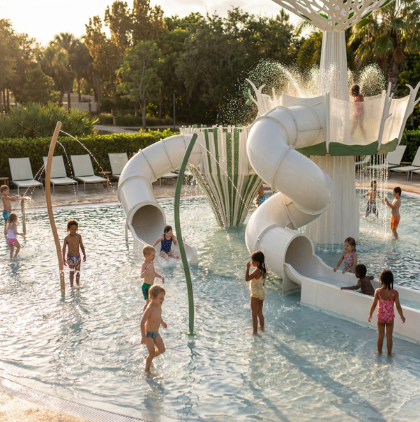 Alannia Costa Dorada Camping & Resort