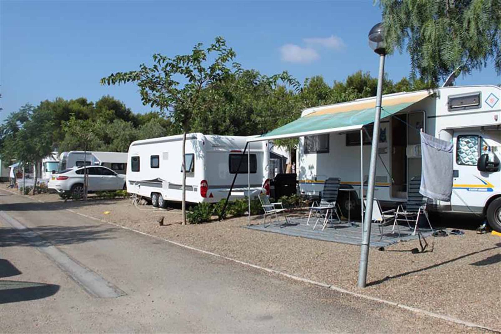 Alannia Costa Dorada Camping & Resort