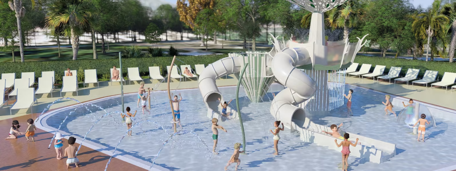 Alannia Costa Dorada Camping & Resort