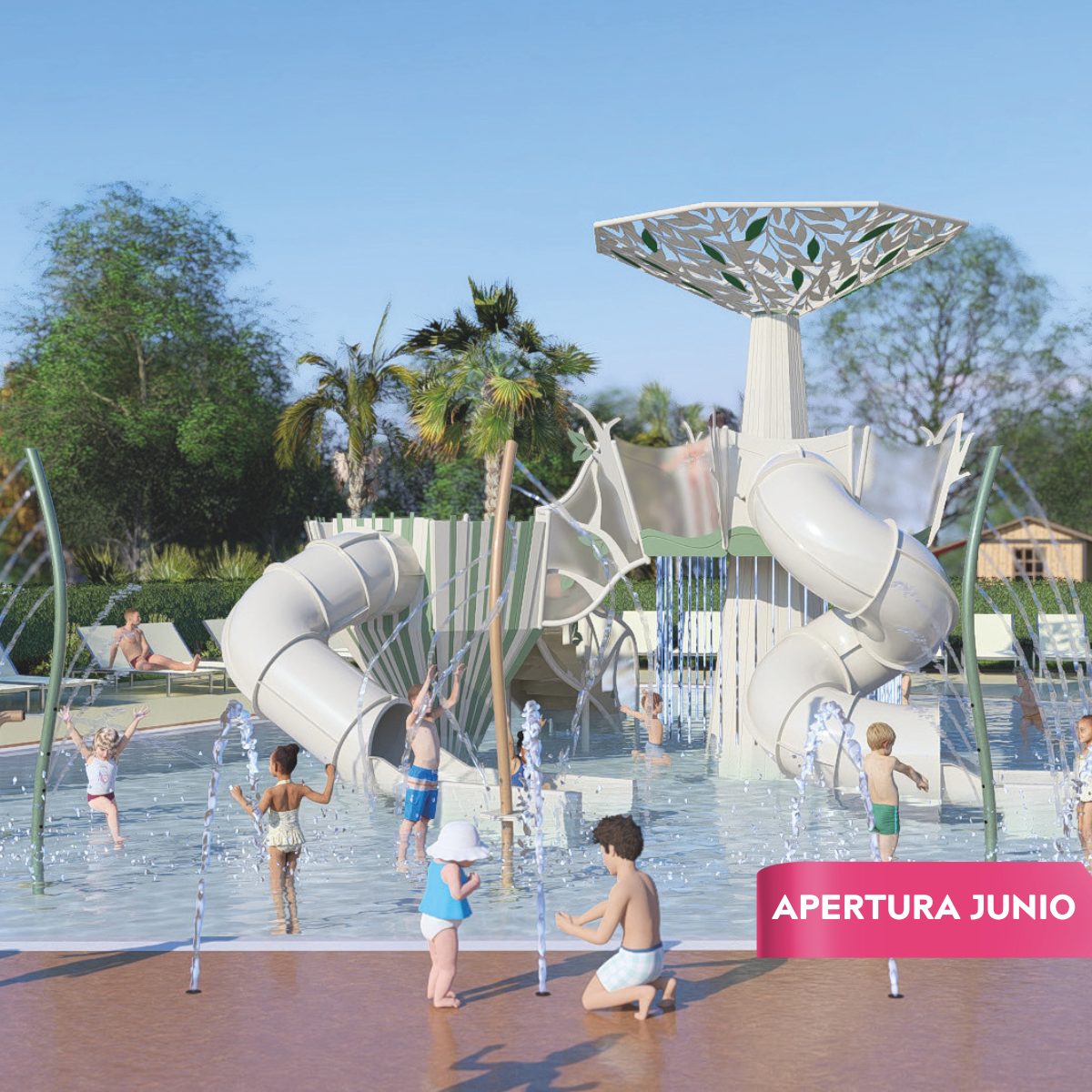 Alannia Costa Dorada Camping & Resort