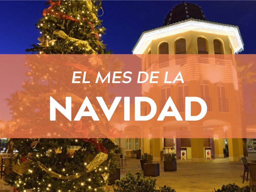 Vacaciones de Navidad