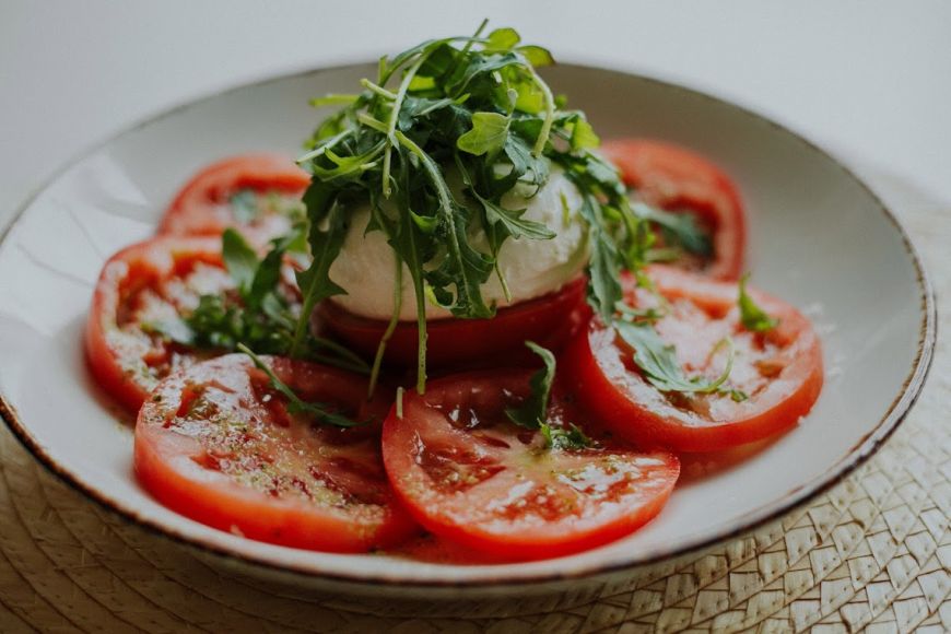 Gastronomía adaptada · Instalaciones Alannia Sports